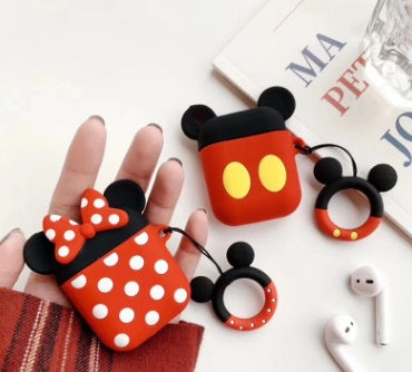 Headphone cover Headphone cover